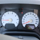 No oil or voltage gauges for you, base model!